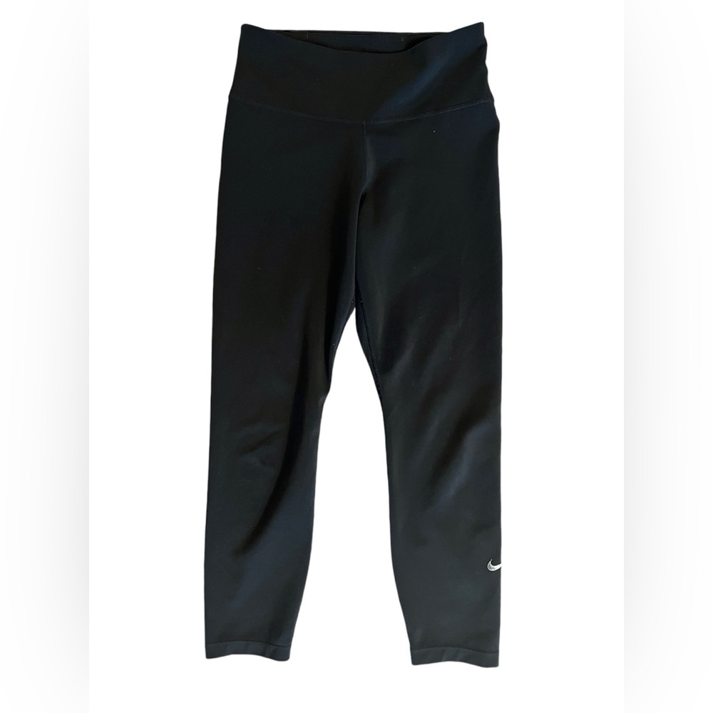 Women’s Nike Black Leggings XS